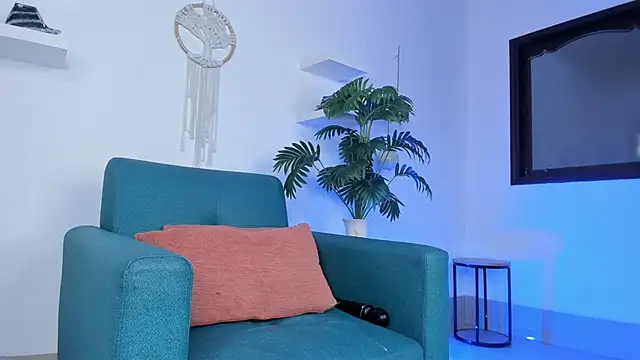 emily_yeon's cam snapshot