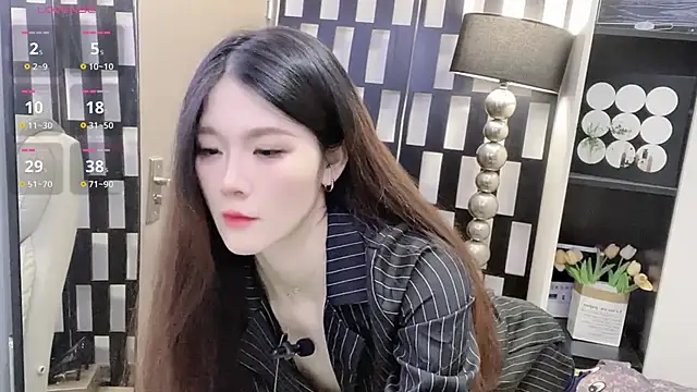 Yueyue-MM's cam snapshot