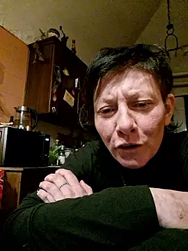 strangerwild's cam snapshot