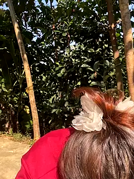 Hot_bitv's cam snapshot