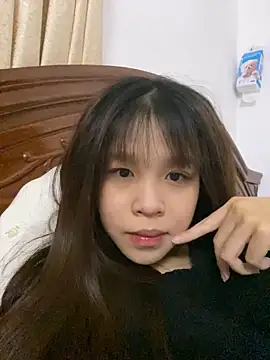 Hanaa07_'s cam snapshot