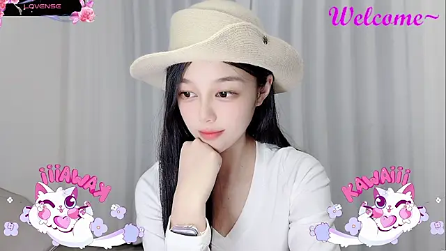 Putingyy's cam snapshot