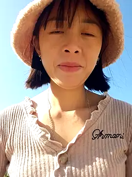 Lukyclover's cam snapshot