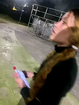 Labby18's cam snapshot