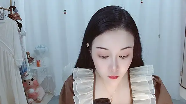 babyxier_'s cam snapshot