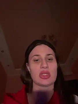 Flossy_Vettie's cam snapshot