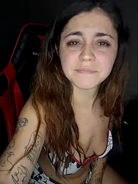 luuhcat09 live sex cam