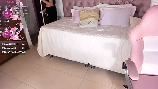 Kitty_Pam's cam snapshot