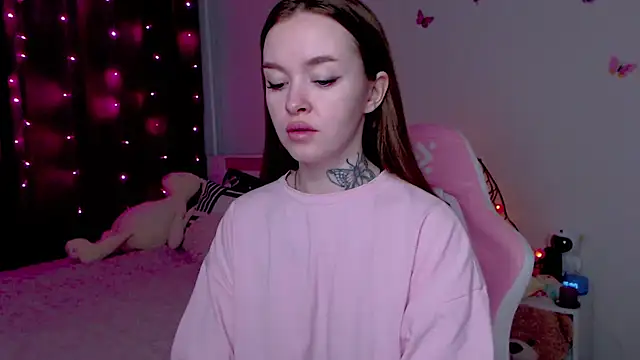 Naughty_Mable's cam snapshot