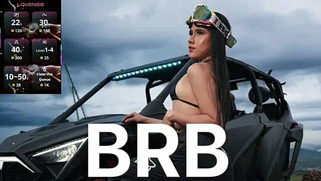 Danaa_Rouse's cam snapshot