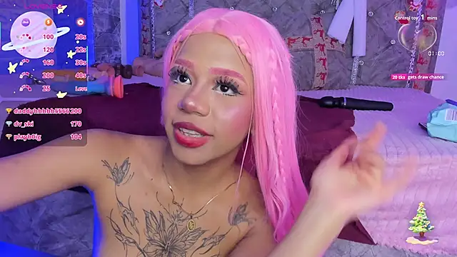 railey_rosse_'s cam snapshot