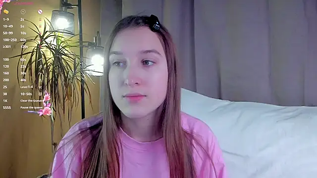 NanaMertins's cam snapshot