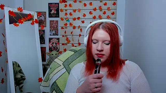 FoxPlayXX's cam snapshot