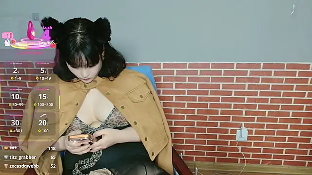 sallybing live sex cam