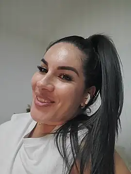 Pamela_Rosal's cam snapshot