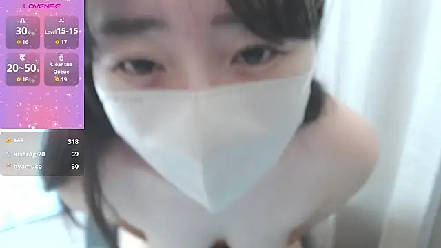 hinako08's cam snapshot