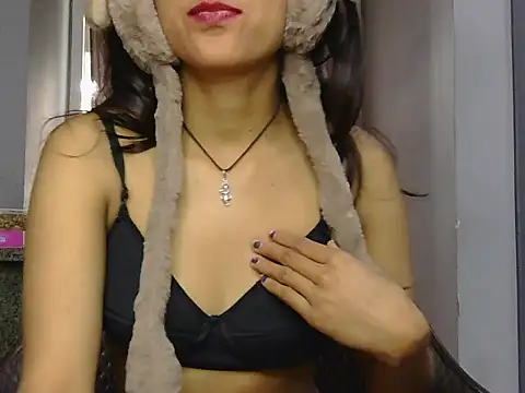 Anika_Singh's cam snapshot