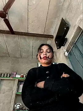 Jankisinghji's cam snapshot