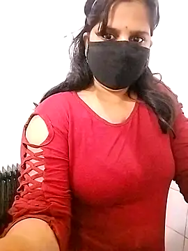 Amritanikhil1's cam snapshot