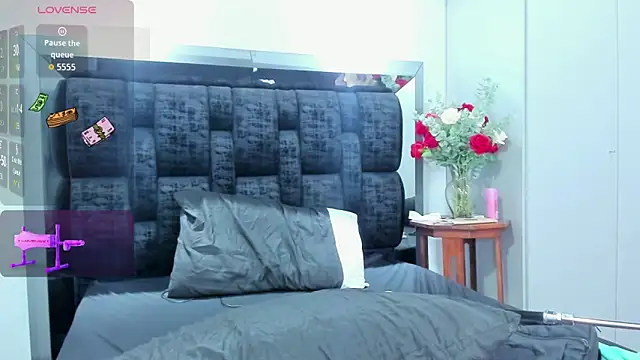 Arianna_Jones1's cam snapshot