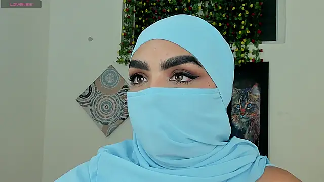 Maissa_Alabi's cam snapshot