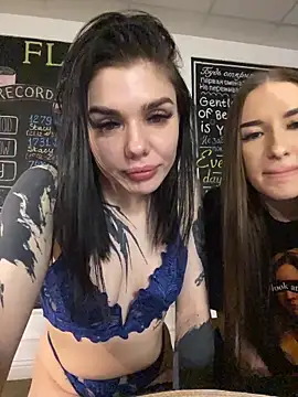 MaeveMoon's cam snapshot