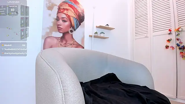 Layla_arabelle's cam snapshot