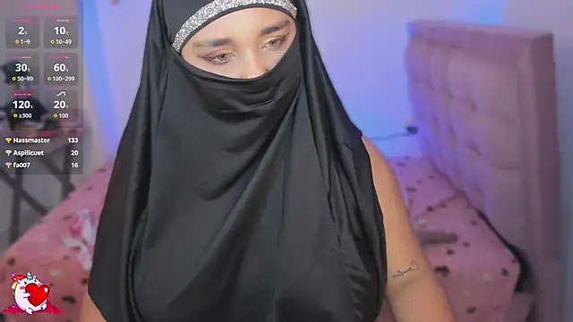 amila_hagda's cam snapshot