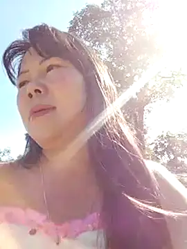 lusy-00's cam snapshot