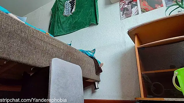 yanderephobia's web cam