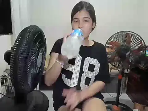 Mirage_Sertori live sex cam