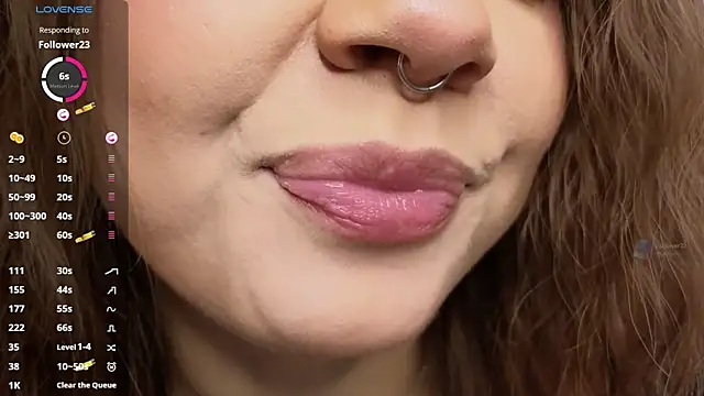 Miss_Delia's cam snapshot