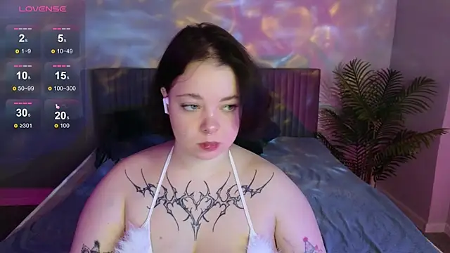 Vlada_vv's cam snapshot