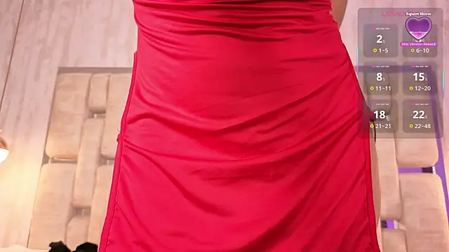 VanessaBoch's cam snapshot