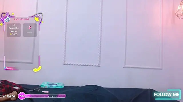 hannastonne5's cam snapshot