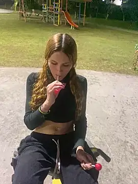 Labby18's cam snapshot