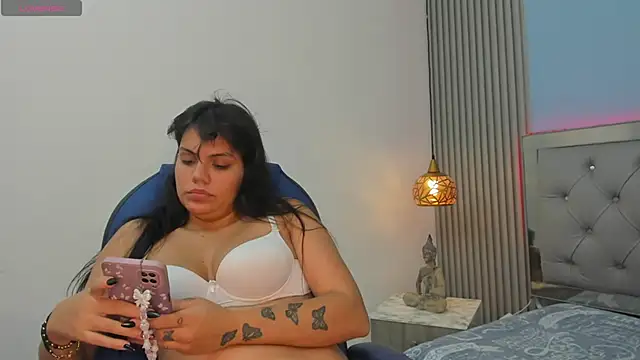 Daianalou's cam snapshot