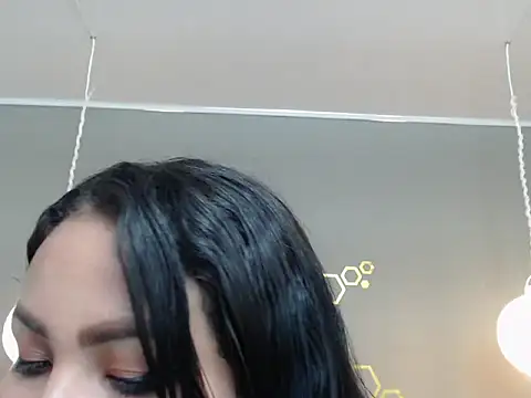 Elektrarosy's cam snapshot