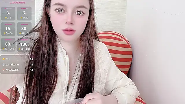 pawahh's cam snapshot