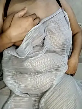 Tishani's cam snapshot