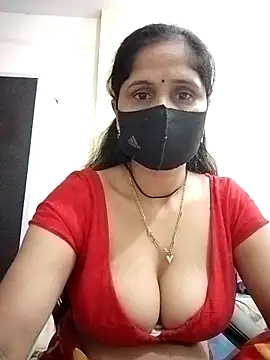 sexxyradha's cam snapshot