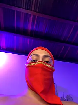 Aisha_Malek's web cam