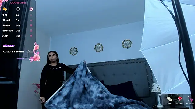 KhateAndersson's cam snapshot