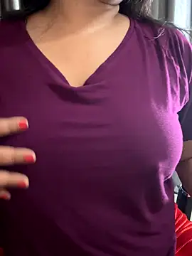 Maggi-is-back's cam snapshot