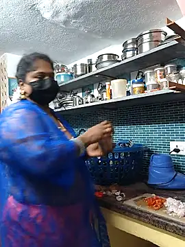 bakyasree143's cam snapshot