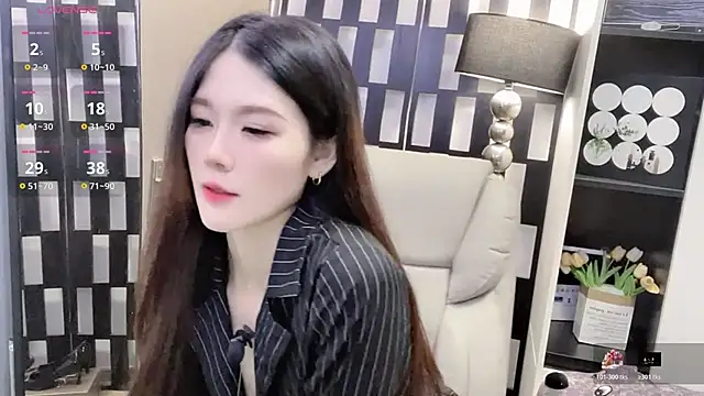 Yueyue-MM live sex cam