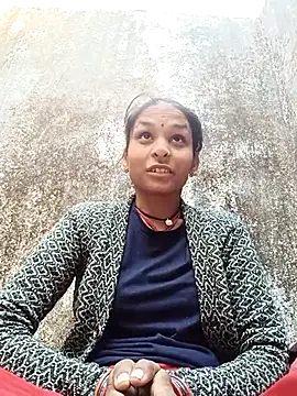 Idhika_Jha's cam snapshot