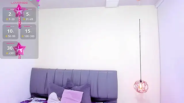 HoollyHendrix's cam snapshot