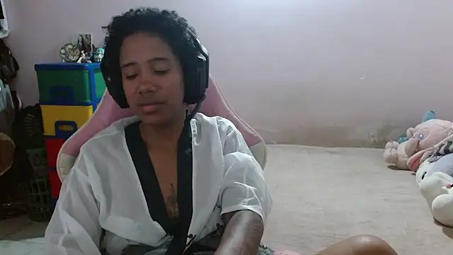 TiffanyRoouse live sex cam