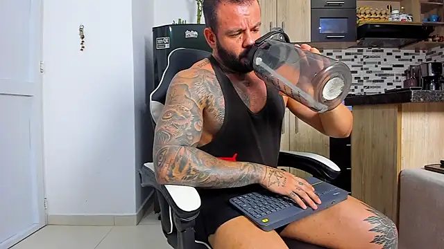 Johnnygrayson1 live sex cam